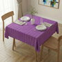 Hermia Mantel Gravellamh5 140 x 140 cm Multicolor